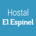 Hostal El Espinel en Zahara de los Atunes